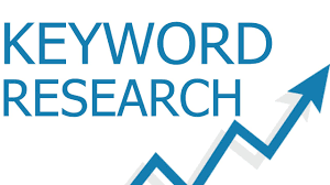 On-Page SEO Keywords Research